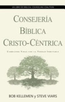 Consejeria biblica Cristo-Centrica
