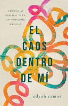 El caos dentro de mi