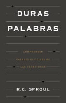 Duras palabras
