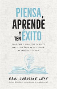 Piensa, Aprende y ten exito