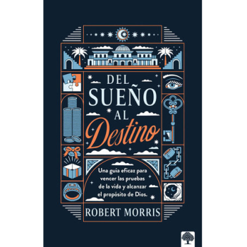 Del Sueno al destino - 9781629982717