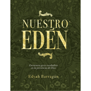 NUESTRO EDEN - 9781087756745