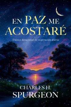 Portada de En paz me acostaré - ISBN 9789875572386
