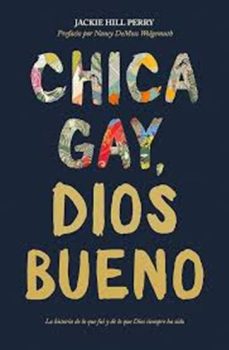 chica gay Dios bueno - 9781535962520