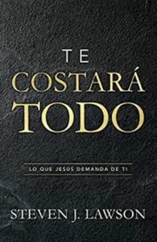 te costará todo - 9781087755984