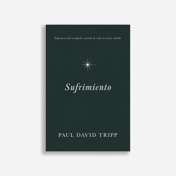 Sufrimiento