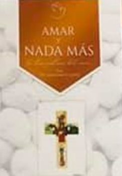 Portada de Tomo 4 - Amar y Nada Mas