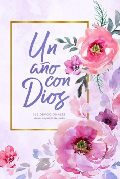 Un año con Dios - 9781462791828